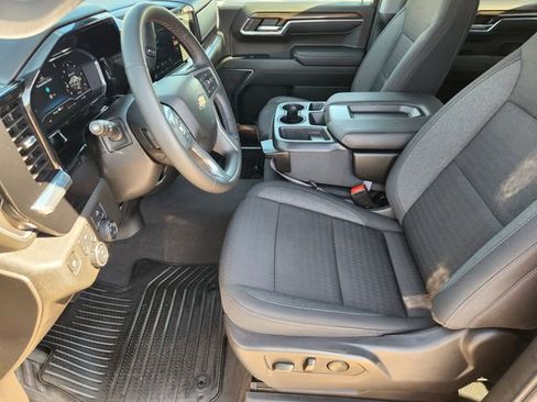 Used 2023 Chevrolet Silverado 1500 LT image 13