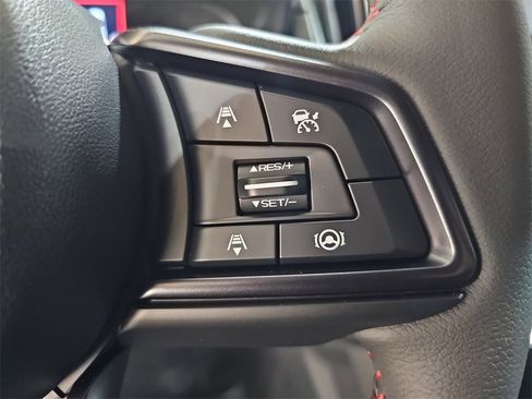 New 2025 Subaru WRX Premium image 19