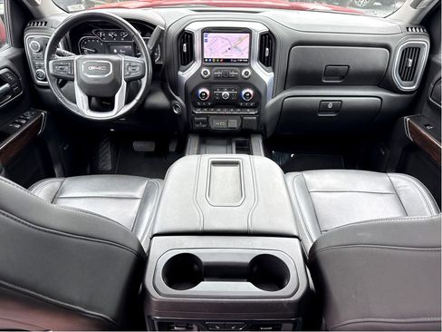Used 2020 GMC Sierra 1500 SLT w/ SLT Premium Plus Package image 13