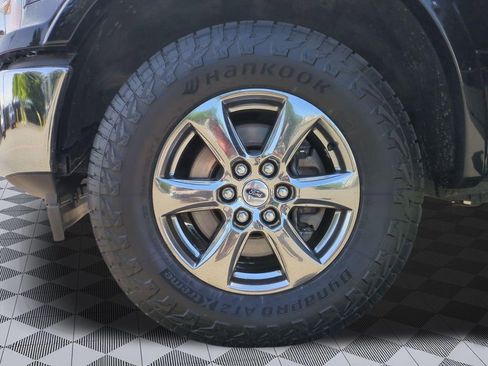 Used 2020 Ford F150 Lariat AWD/4WD image 30