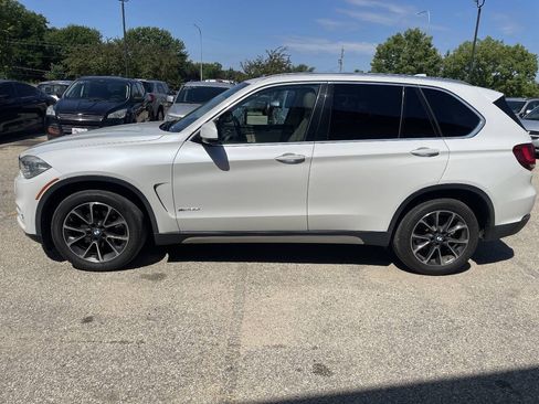 Used 2016 BMW X5 xDrive35i AWD/4WD image 5