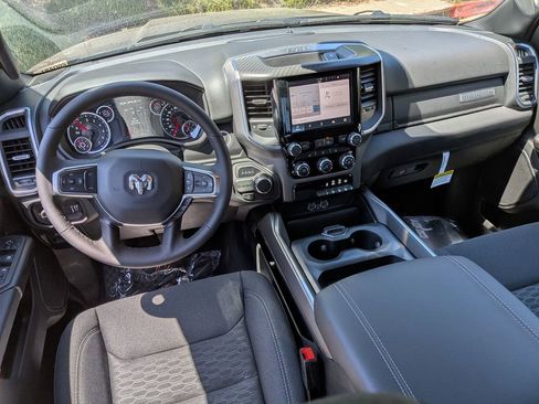 New 2026 RAM 1500 Big Horn image 20