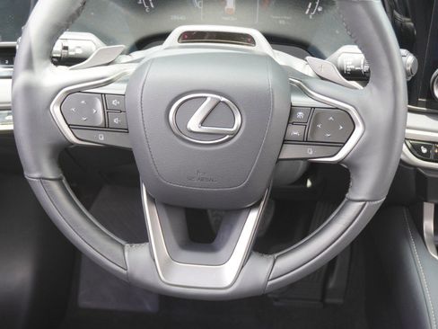 Used 2023 Lexus RX 350 Premium Plus w/ Accessory Package AWD/4WD image 30