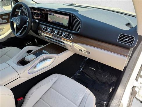 Certified 2025 Mercedes-Benz GLE 350 GLE 350 image 20