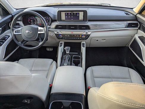 Used 2020 Kia Telluride SX image 20