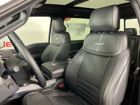 New 2026 Ford F150 Platinum AWD/4WD image 14