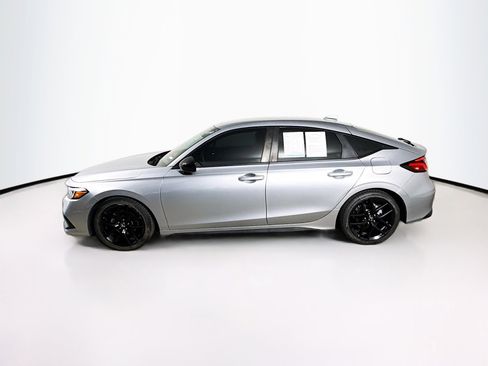 Used 2024 Honda Civic Sport image 7