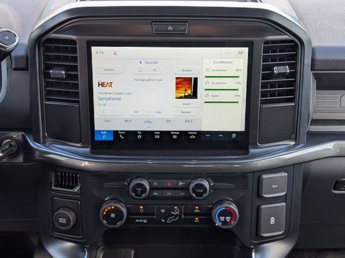 New 2026 Ford F150 STX w/ Equipment Group 200A image 15