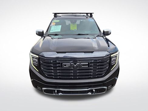 Used 2022 GMC Sierra 1500 Denali Ultimate image 51