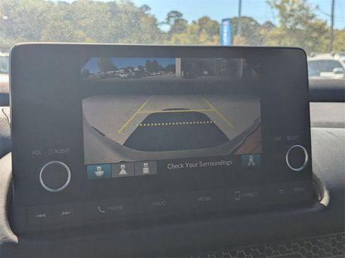 Used 2023 Honda HR-V Sport image 24