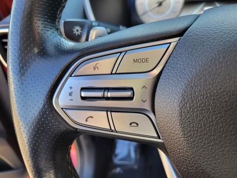 Used 2021 Hyundai Santa Fe Calligraphy image 24