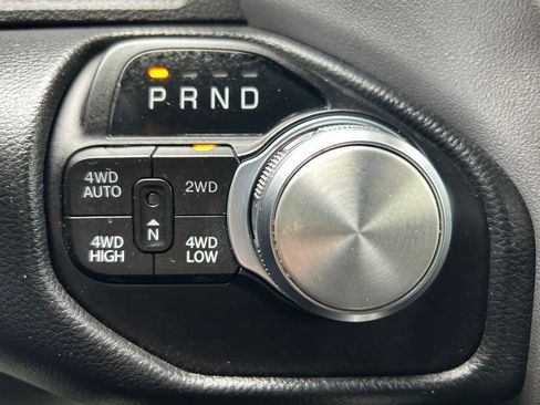 Used 2022 RAM 1500 Sport w/ Rebel Level 2 Equipment Group AWD/4WD image 23