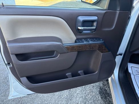 Used 2014 Chevrolet Silverado 1500 LT w/ All Star Edition image 10