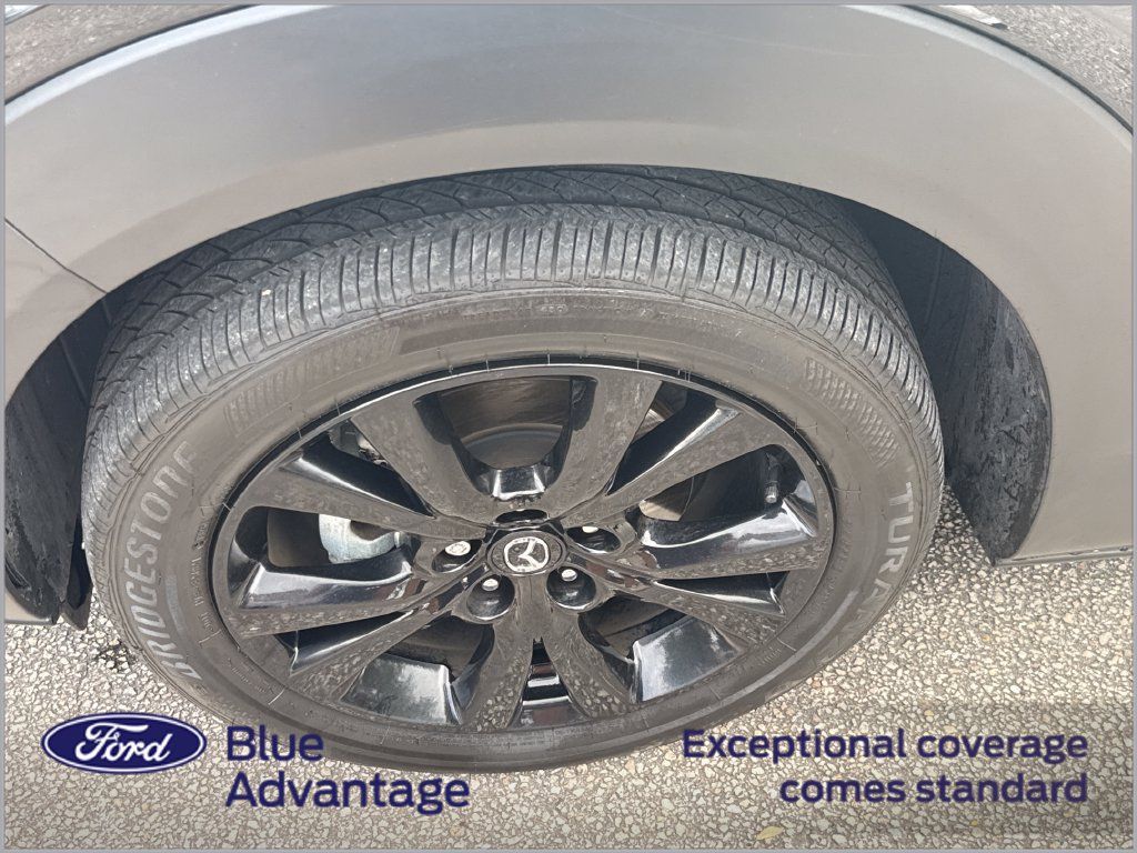 Used 2025 MAZDA CX-30 AWD 2.5 S w/ Select Sport Pkg image 12