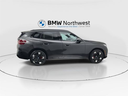 New 2026 BMW X3 xDrive30 w/ Premium Package image 4