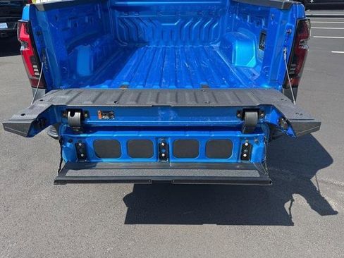 New 2026 Chevrolet Silverado EV Trail Boss w/ Plus Package image 19