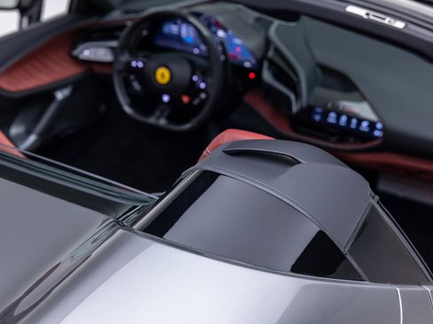 Certified 2024 Ferrari SF90 Spider AWD/4WD image 82