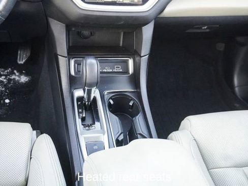 Used 2024 Subaru Ascent Limited image 14