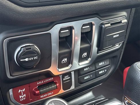 New 2026 Jeep Wrangler Willys image 33