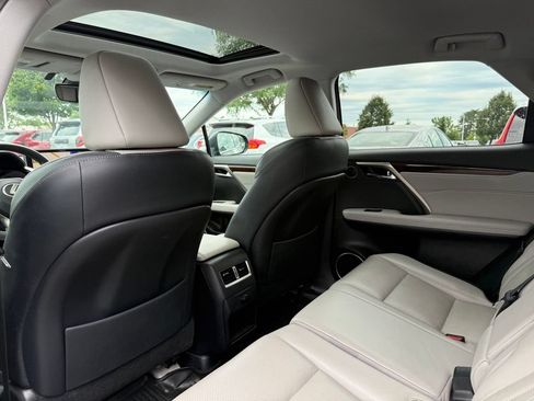 Used 2017 Lexus RX 350 AWD w/ Premium Package image 17