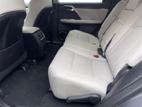 Used 2021 Lexus RX 350 AWD w/ Premium Package image 33