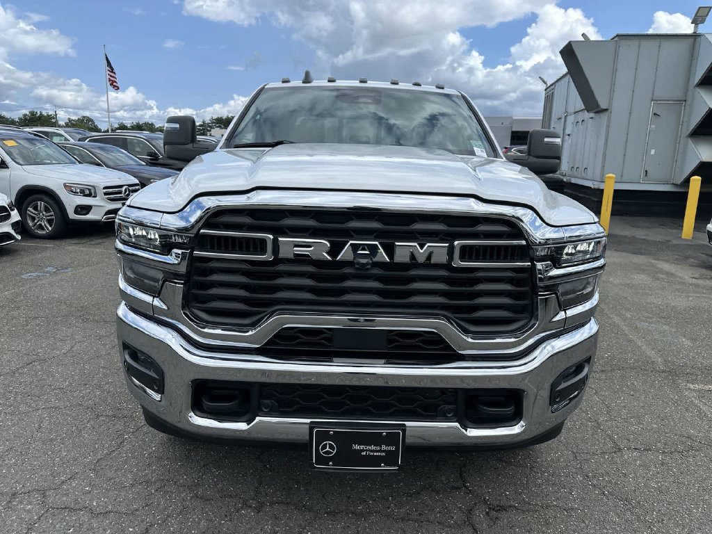 Used 2026 RAM 2500 Tradesman AWD/4WD image 18