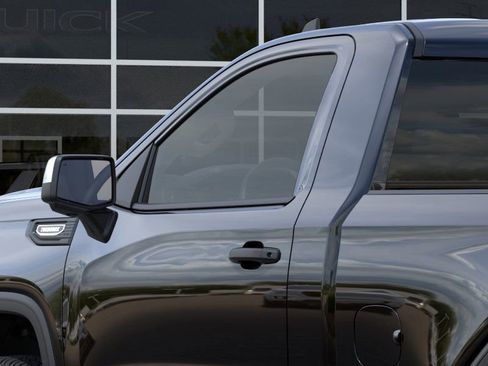 New 2026 GMC Sierra 1500 Pro w/ Pro Value Package RWD image 12