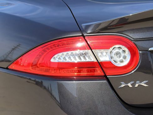 Used 2013 Jaguar XKR R image 16