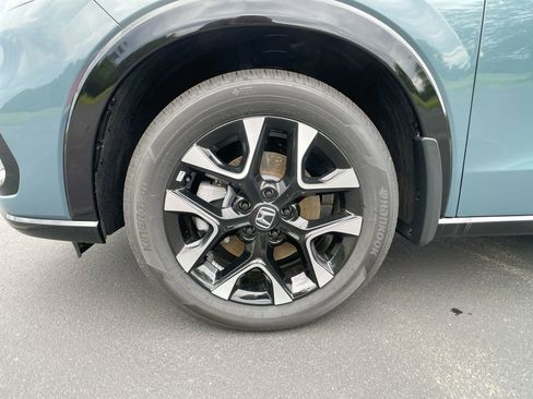 New 2026 Honda HR-V EX-L image 10
