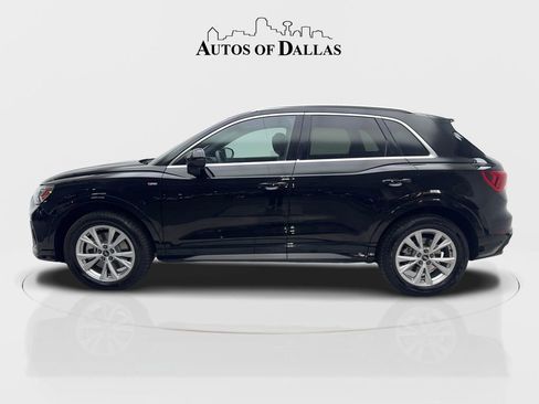 Used 2025 Audi Q3 2.0T Premium AWD/4WD image 5