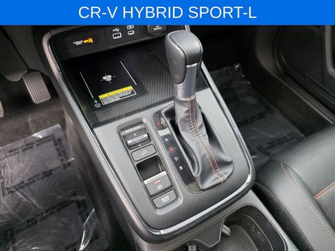 Used 2025 Honda CR-V Sport-L image 24