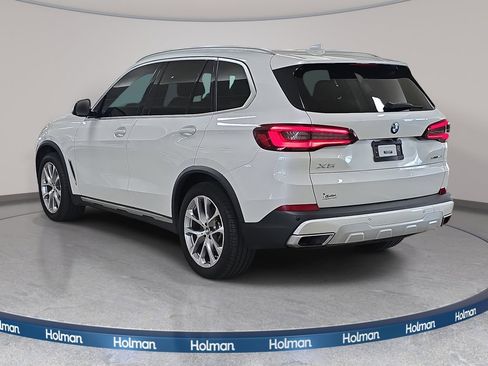 Used 2021 BMW X5 sDrive40i w/ Premium Package 3 RWD image 9