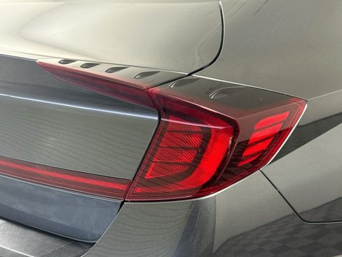 Used 2022 Hyundai Sonata SEL FWD image 34