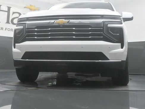 Used 2025 Chevrolet Tahoe LT AWD/4WD image 58
