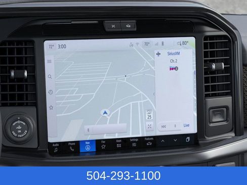 New 2025 Ford F150 Raptor image 14