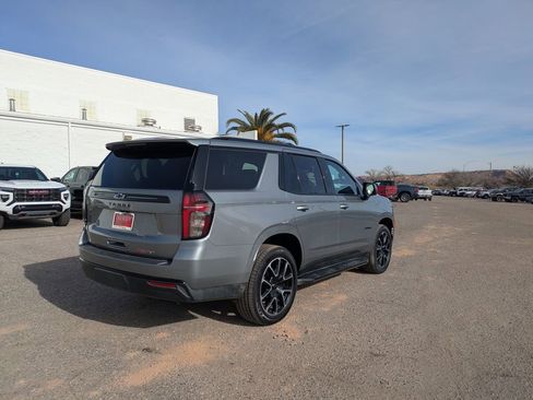 Used 2023 Chevrolet Tahoe RST w/ Luxury Package image 5
