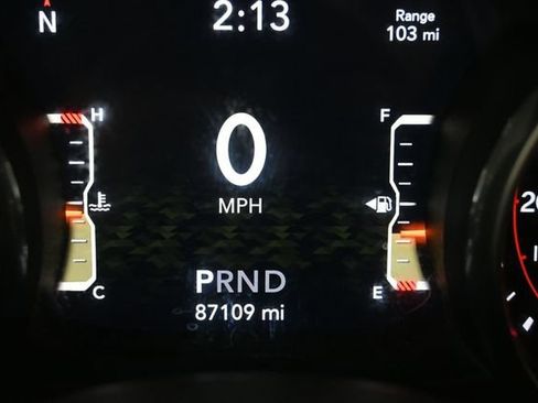 Used 2018 Jeep Wrangler Unlimited Rubicon AWD/4WD image 4