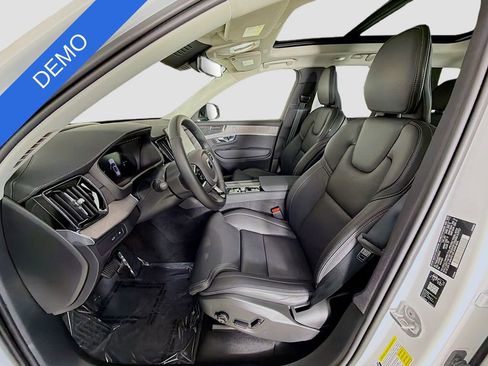 Used 2026 Volvo XC90 T8 Ultra w/ Protection Package AWD/4WD image 22