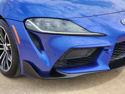 Used 2023 Toyota Supra image 11