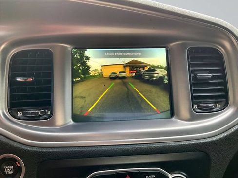 Used 2023 Dodge Charger R/T w/ Plus Group RWD image 21