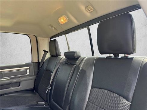 Used 2018 RAM 1500 Lone Star RWD image 16