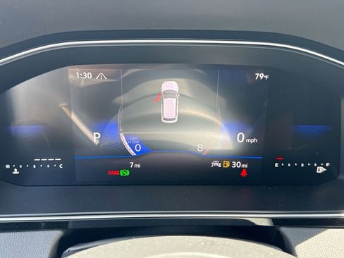 New 2026 Volkswagen Jetta Sport FWD image 10