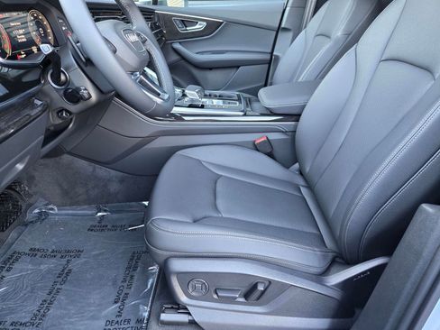 New 2026 Audi Q7 2.0T Premium Plus AWD/4WD image 25