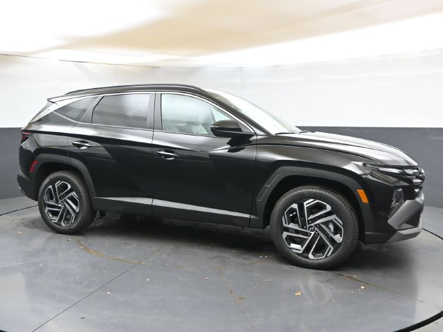 New 2026 Hyundai Tucson SEL Plus AWD/4WD image 7