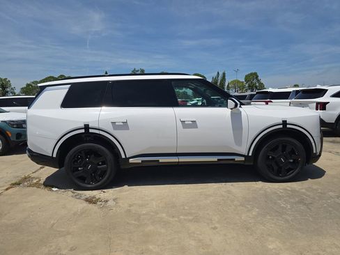 New 2027 Kia Telluride SX Prestige AWD/4WD image 9