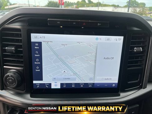 Used 2023 Ford F150 Platinum w/ Equipment Group 701A High AWD/4WD image 18