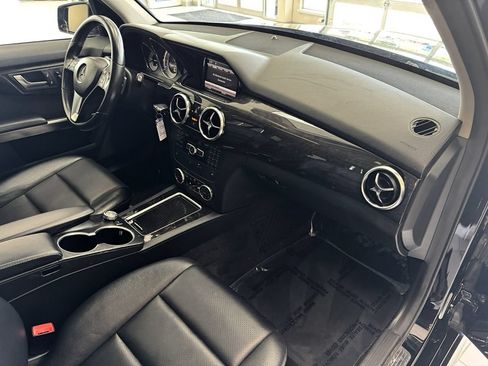 Used 2013 Mercedes-Benz GLK 350 4MATIC w/ Premium 1 Pkg image 17