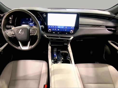 Used 2025 Lexus RX 350 Premium w/ Convenience Package AWD/4WD image 16