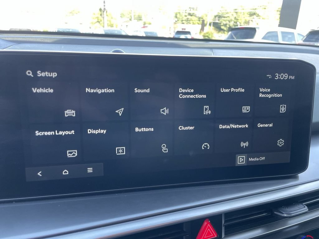 Certified 2024 Kia Sorento S AWD/4WD image 12