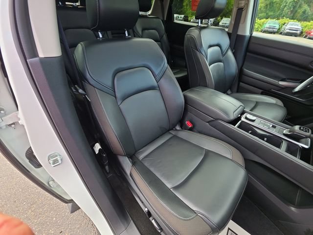 Certified 2024 Nissan Pathfinder SL w/ SL Premium Package AWD/4WD image 27